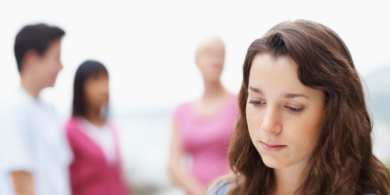 一人暮らしで誰とも話さない…実は多くの人が抱える悩み